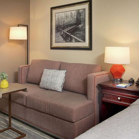 Hampton Inn Memphis/Collierville Exterior foto