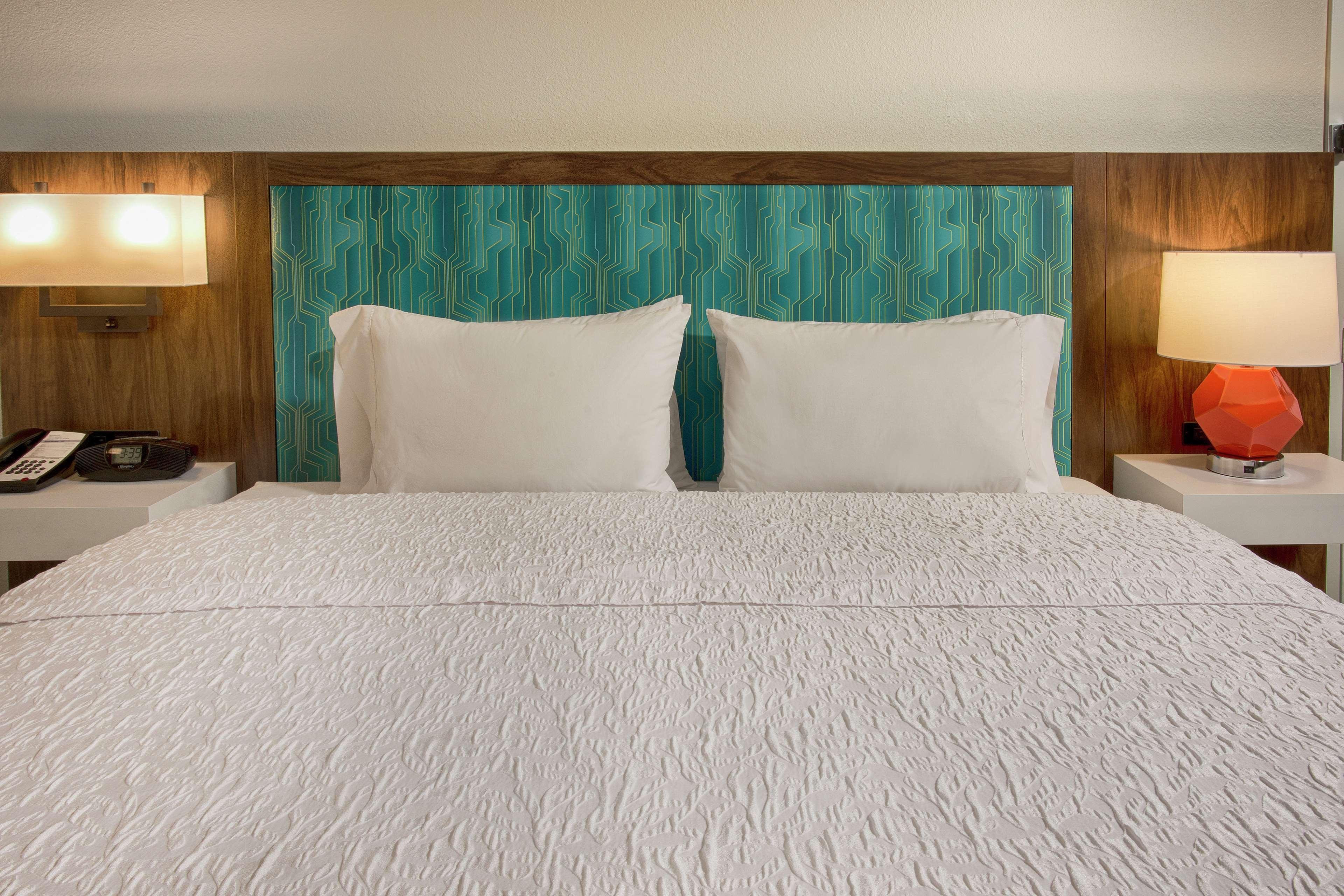 Hampton Inn Memphis/Collierville Exterior foto