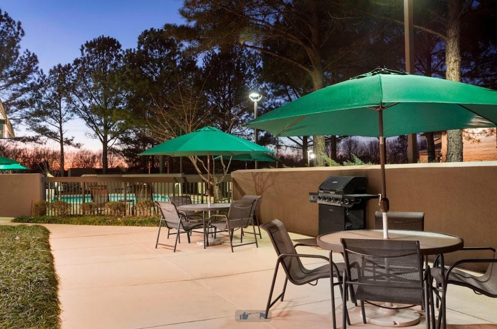 Hampton Inn Memphis/Collierville Exterior foto