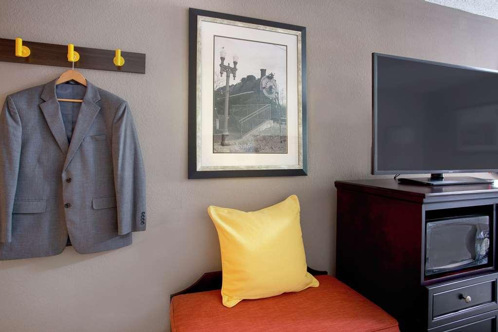Hampton Inn Memphis/Collierville Habitación foto